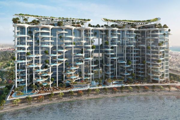 Damac launches Cavalli Couture, Ibiza cluster