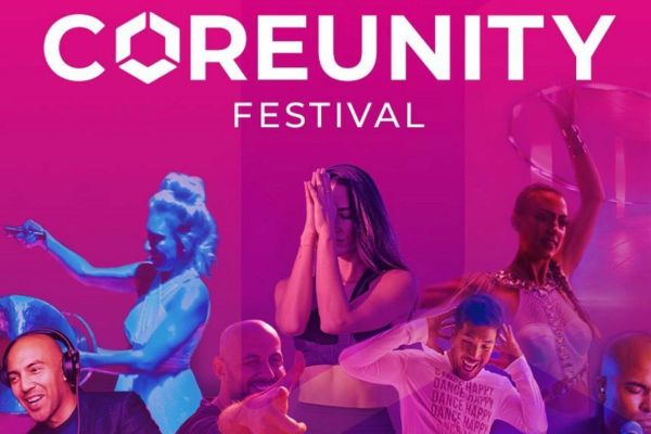 Head to Hatta for 3 days of fun & wellness at Coreunity Festival