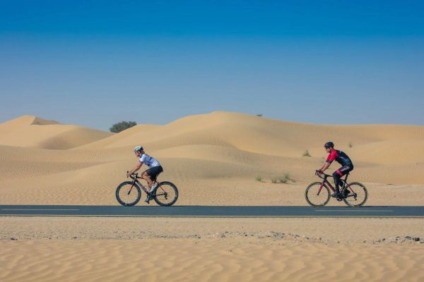 Brand Dubai issues ‘Outdoor Sports Destinations Guide’ that lists diverse outdoor locations & sports centres in Dubai