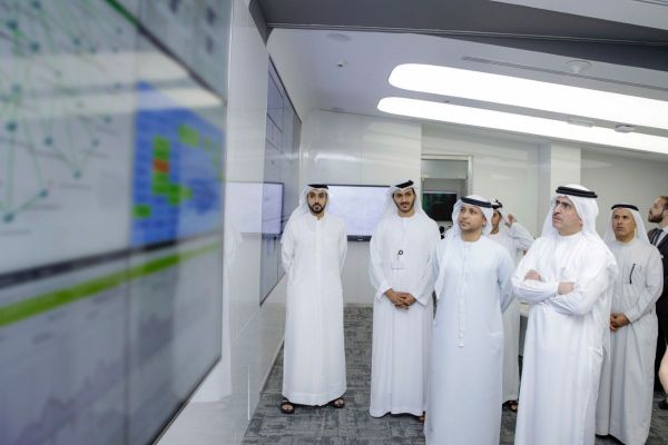 DEWA completes ISO/IEC 27001:2013 certification for Information Security Management
