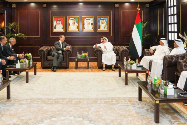 DEWA joins SAP SE to transform Dubai into a city of future