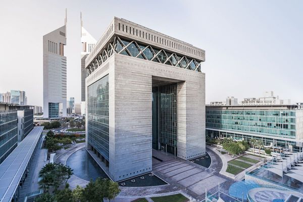 DFSA's new Business Plan will boost UAE's growth as financial services hub