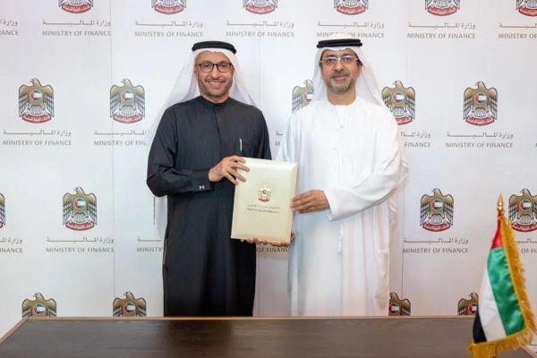 MoF, DFZC sign MoU on exchange of information for tax purposes