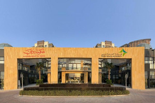 Dubai sees 61% increase in number of licensed medical practitioners across 5 years