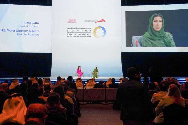 Women are equal participants in UAE's sustainable development journey