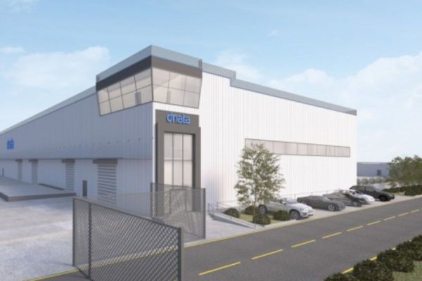 dnata to expand operations in Iraq with new cargo warehouse