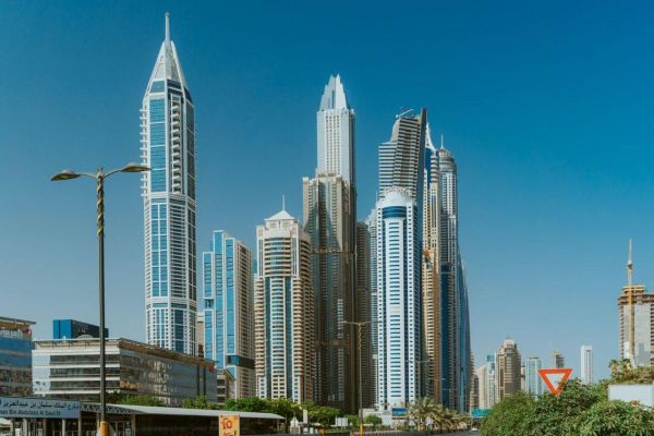 Revealed: Top areas in Dubai for apartments and villas