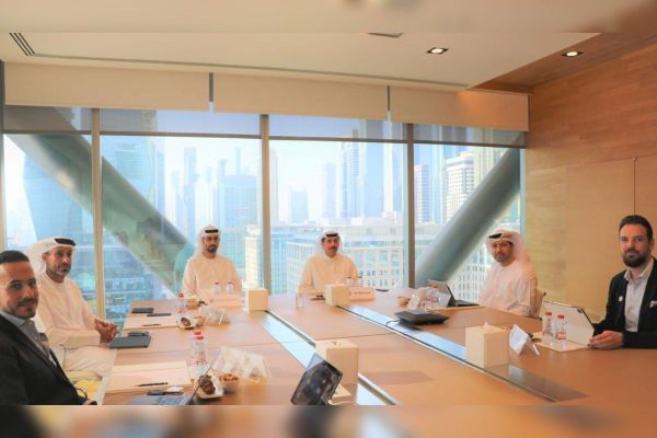 Dubai Future District Fund invests in more than a dozen funds and start-up investments