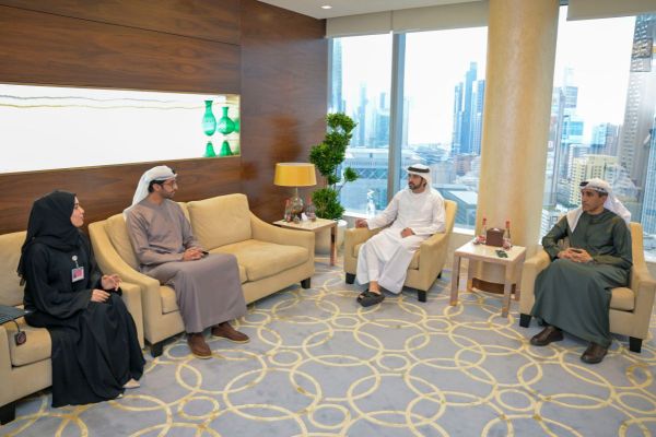 Results of Dubai's Government Customer and Employee Happiness Indices for 2022 approved