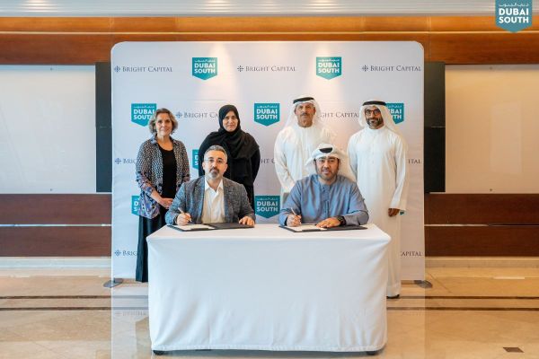 Dubai South joins Bright Capital to bring first premium British education school to the district