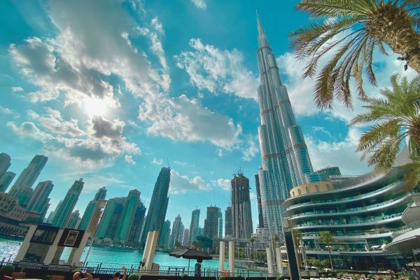 Dubai ranks 2nd best city in the world for expats