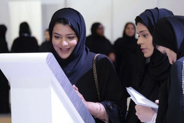 Women investors in Dubai's real estate sector increase by over 50 percent