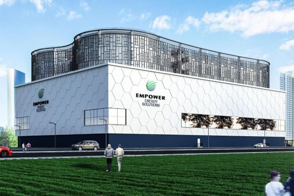 Empower to attract Emirati cadres to District Cooling industry