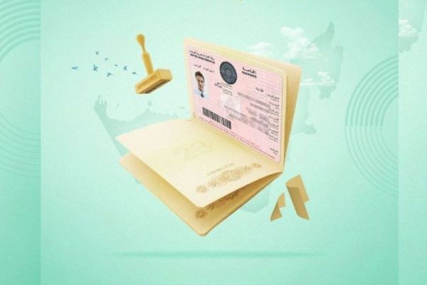 Can you change the details on Golden Visa to reflect your profession?