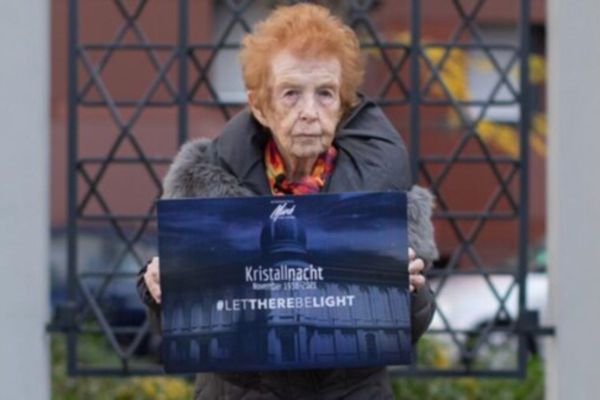 UAE to include Holocaust education in its school curriculum