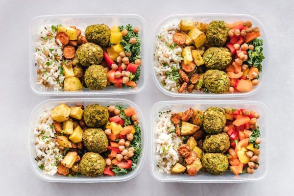 Stay on your diet with these Healthy Meal Plans in Dubai