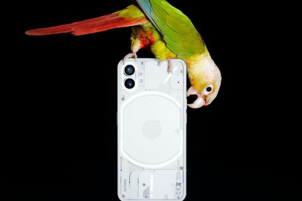 London-based technology brand Nothing enters UAE with Sharaf DG