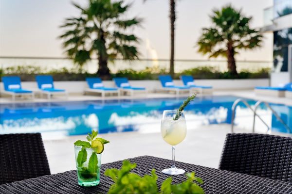 Novotel Dubai Al Barsha launches exciting weekly deals and offers