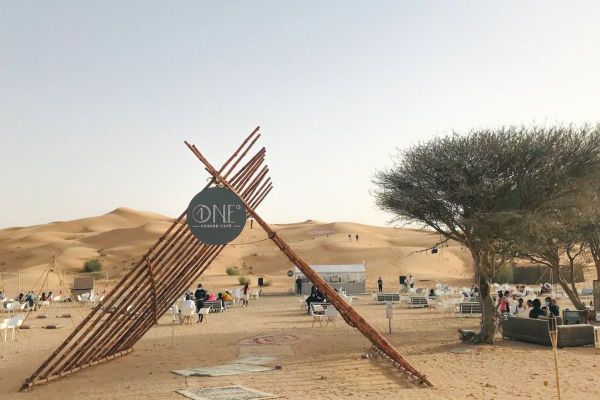 Dubai embraces winter with public outdoor events: Here's what you can look forward to!