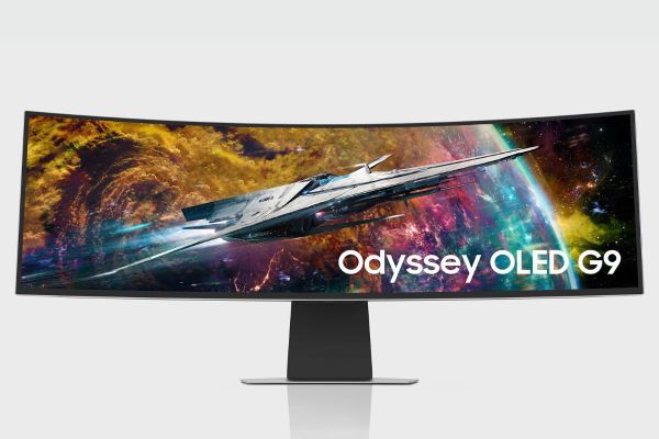 Samsung announces new monitor lineup to enhance visual display experience