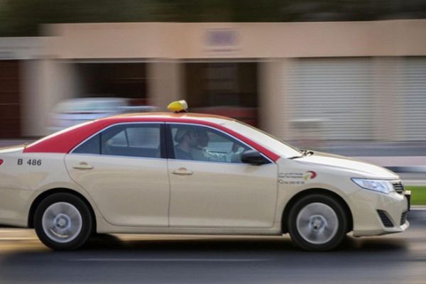 Dubai reduces taxi fares with immediate effect
