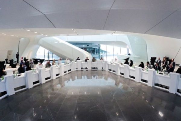 'Year of Sustainability' reassures UAE's efforts in promoting sustainable circularity ahead of COP28