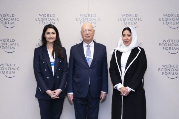 WEF announces selection of UAE Gender Balance Council as knowledge partner to advance gender balance globally
