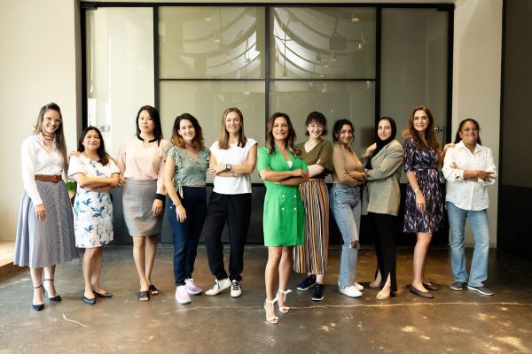 Female Membership Platform 'Wild Women Collective' Launches in the UAE