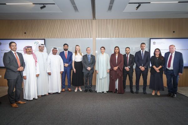 MoCCAE hosts 9th National Dialogue for Climate Ambition to accelerate national climate neutrality efforts