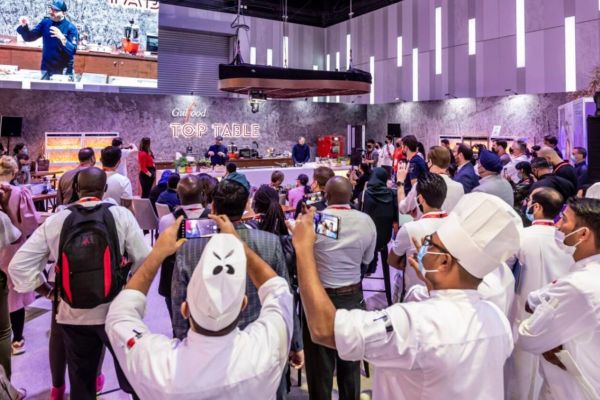 The biggest edition of Gulfood to kick off on February 20