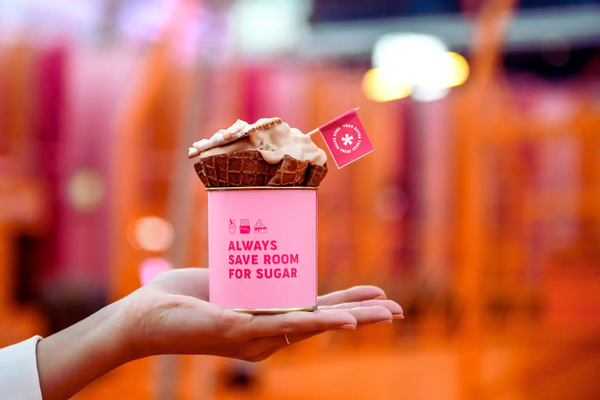 Best desserts and sweets to try in Dubai