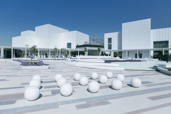 Dubai Culture, Art Jameel announce open call for new playpark-as-artwork