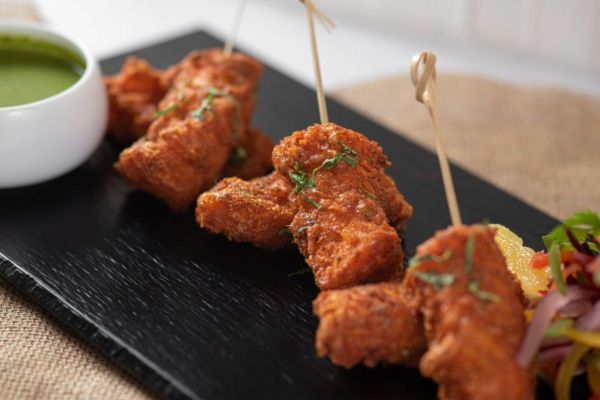 Al Khoory Hotels reveals the hottest menu in Dubai