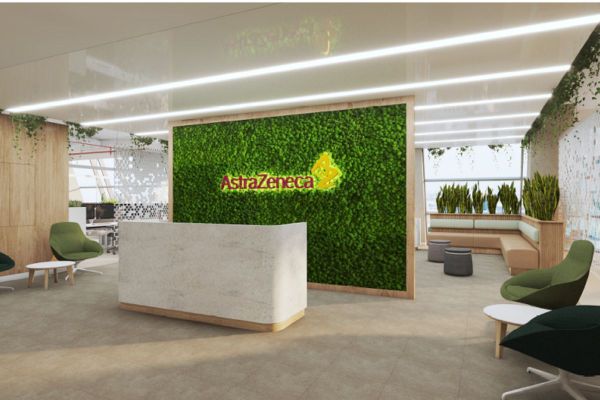 AstraZeneca to construct sustainable offices at Dubai Science Park ahead of COP28