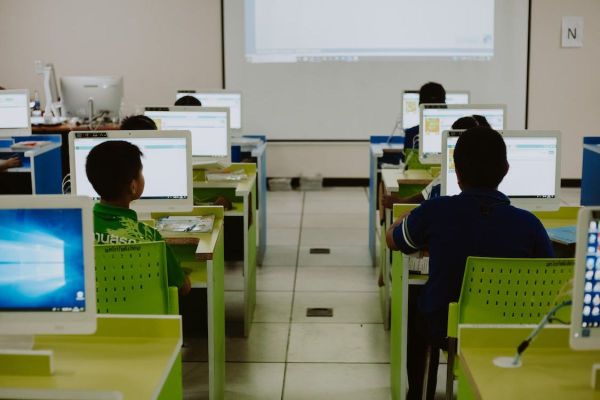 Ministry of Education joins Code.org to upgrade computer science education in UAE