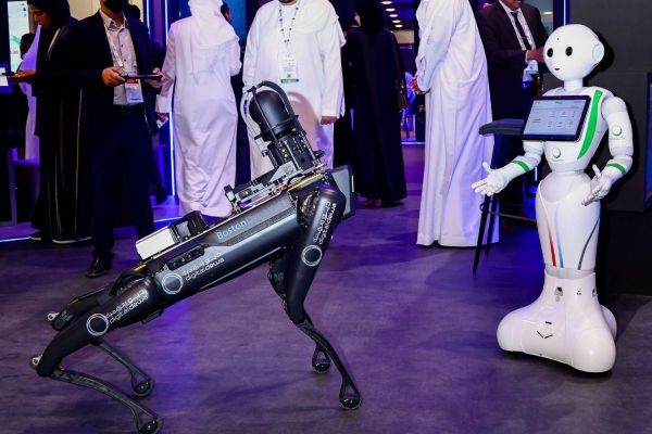 DEWA reports significant increase in digital service usage in 2022