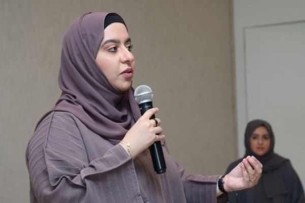 DEWA Women’s Committee organises 2nd Dubai Government Women Committees Forum