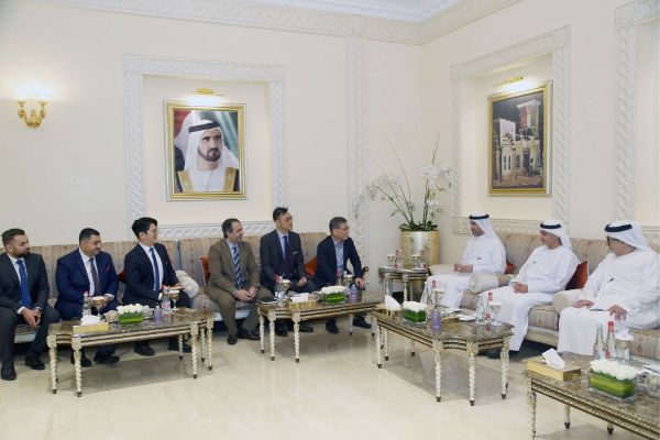 DHA highlights key healthcare investment areas in Dubai