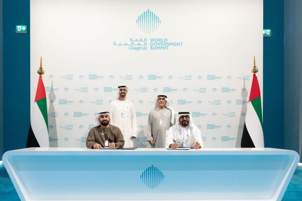 Digital School, ERC to establish AED100 million fund supporting global digital education projects
