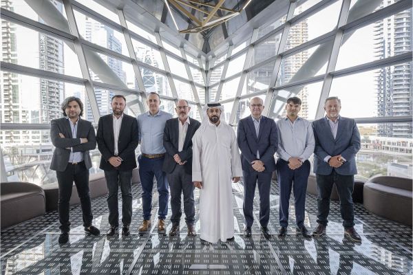 DMCC enhances global diamond tenders through world-first best practice code of conduct under DDE