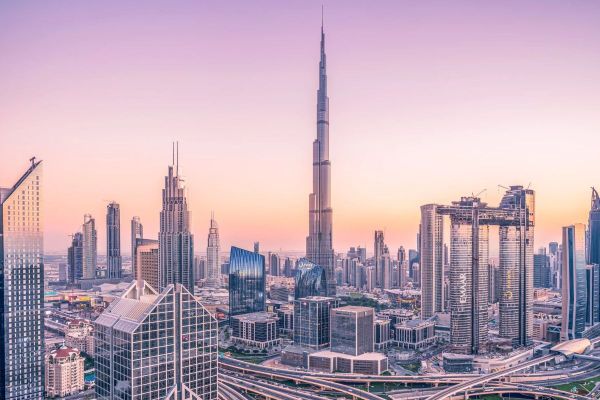 Dubai realty records over AED3.2bn transactions on Thursday