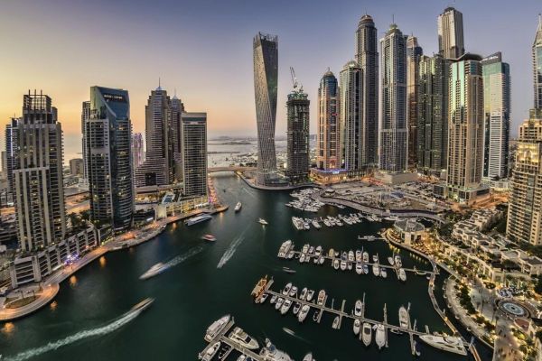 Can Dubai rents be increased every year?