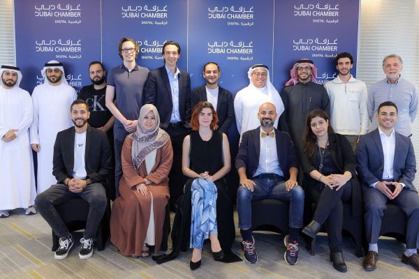 Dubai Chamber's gaming workshop turns platform for key players, investors to create framework for future