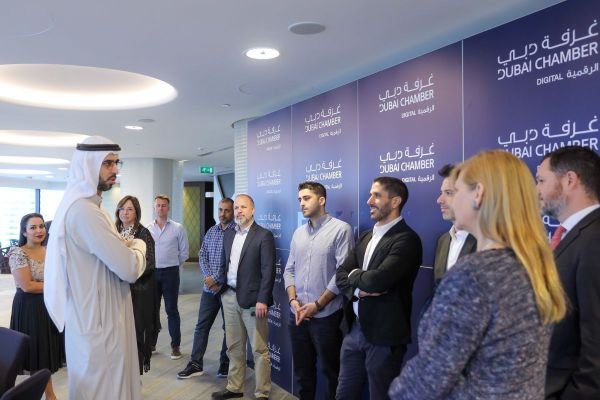 Dubai Chambers engages industry players in shaping future Gig Economy landscape