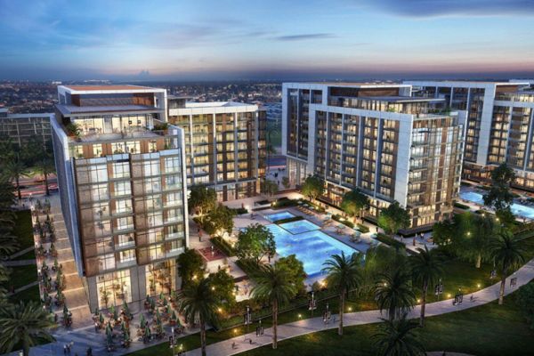 Dubai rents up by 20%: Where to find affordable homes