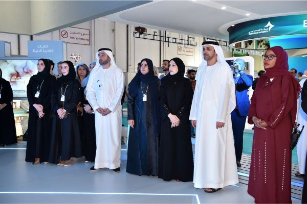 EHS unveils its Innovation Strategy for 2023-2026