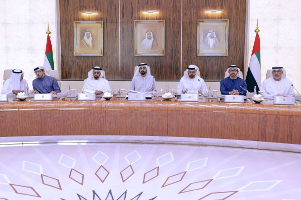 UAE foreign trade achieved record growth rates of AED2.233 trillion in 2022