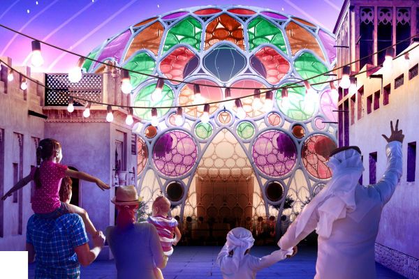 Celebrate the holy month with 'Hai Ramadan’ at Expo City Dubai