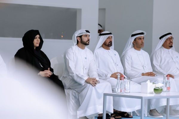 Dubai launches Future Readiness Index at WGS 2023
