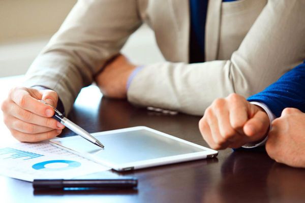 How are investments safeguarded in the UAE if your name is not specified on the trade license?